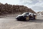 Alfa Romeo 4C Centurion by Pogea Racing 2016 года